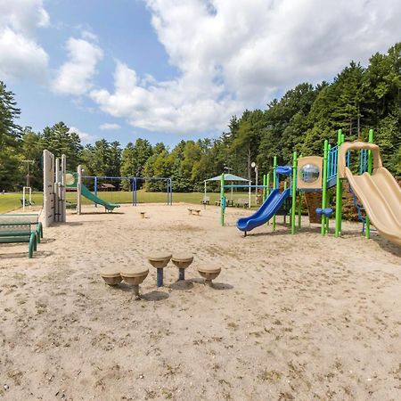 Fairway Forest Sapphire エクステリア 写真