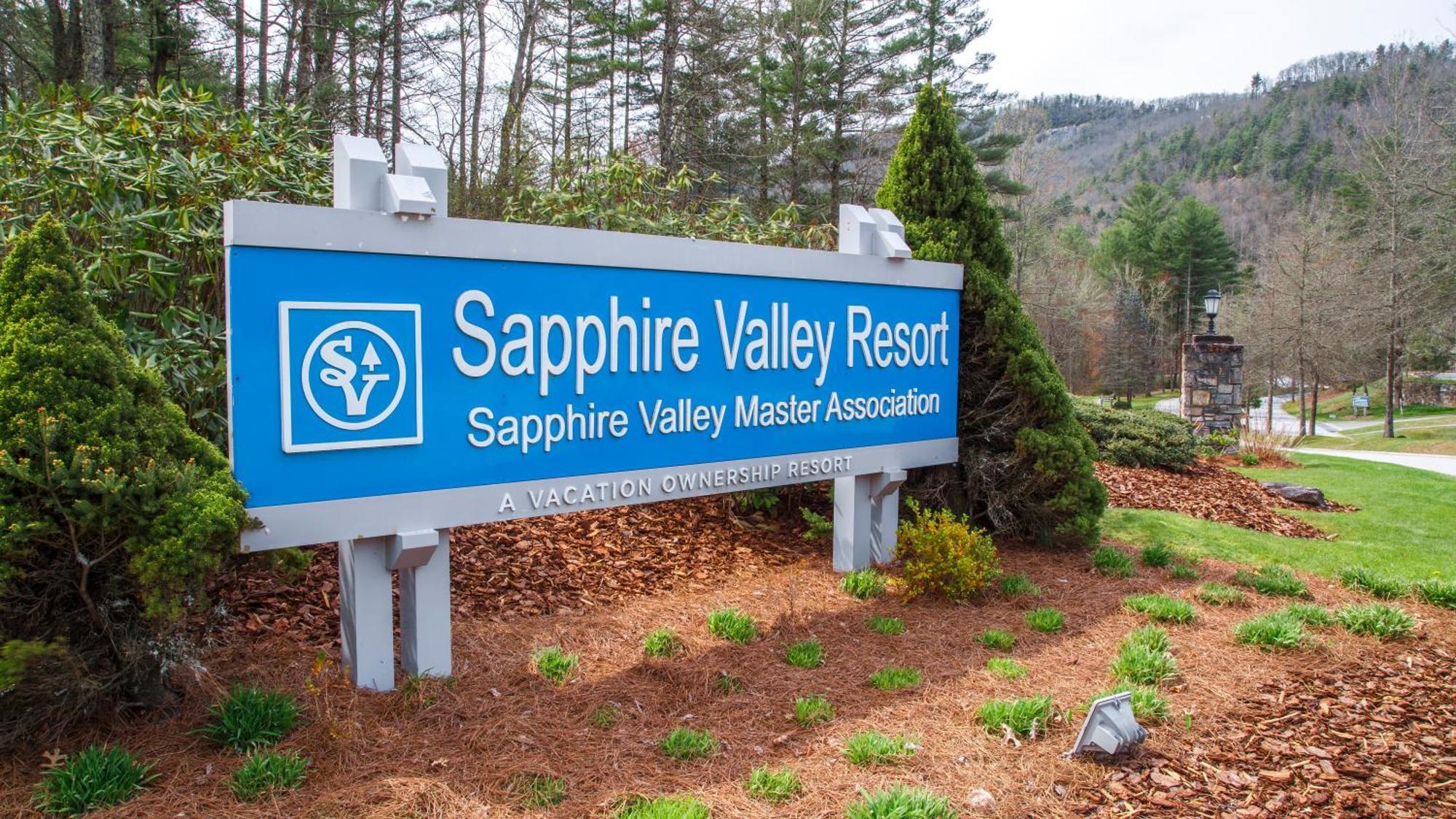 Fairway Forest Sapphire エクステリア 写真