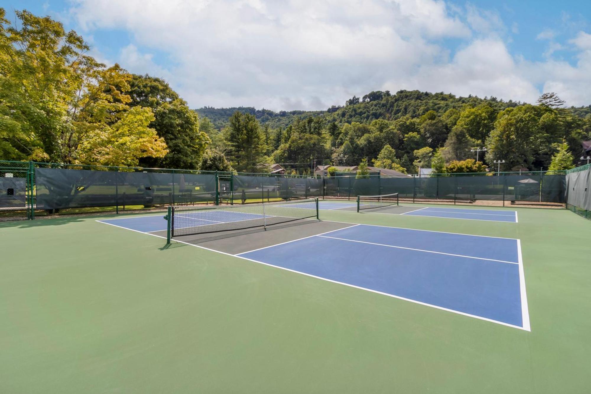 Fairway Forest Sapphire エクステリア 写真