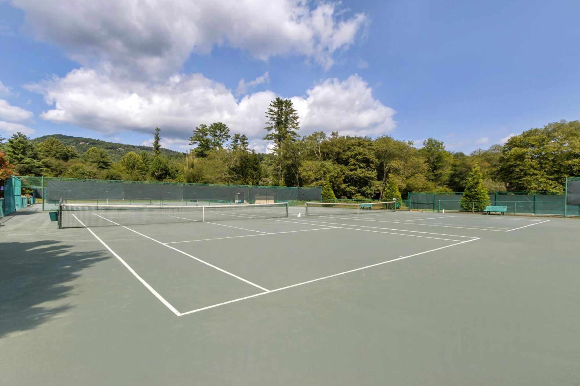 Fairway Forest Sapphire エクステリア 写真